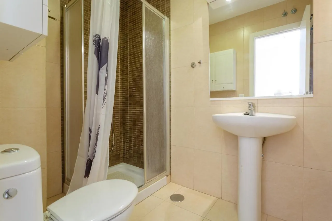 El Candil Family Home Cadiz 0*,  Spain