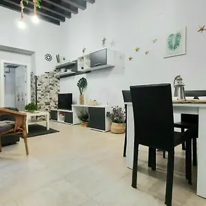 Apartamento Levante Cadiz