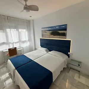 Apartamento Turisticos Imar, Cádis