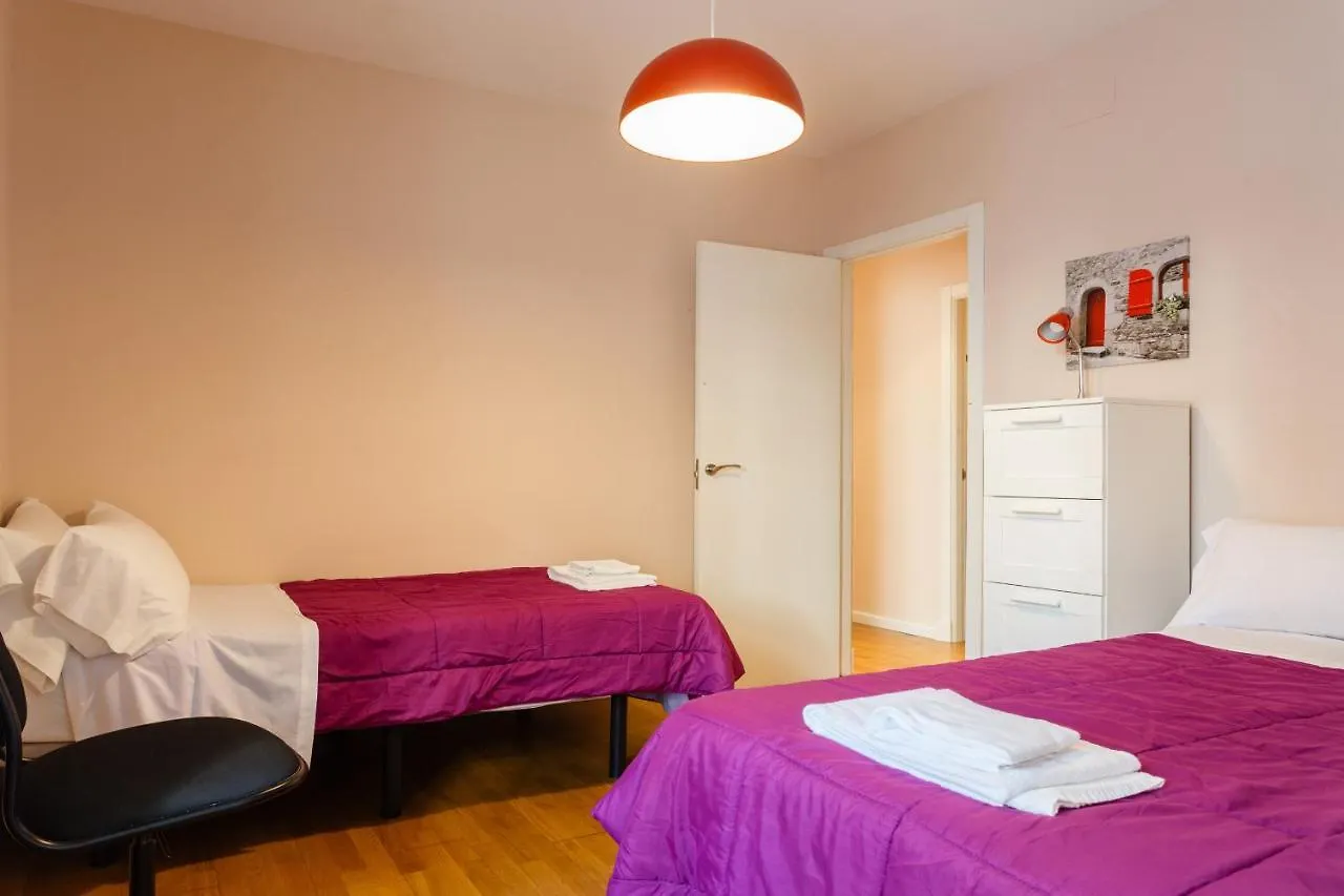 El Candil Family Home Cadiz Spain