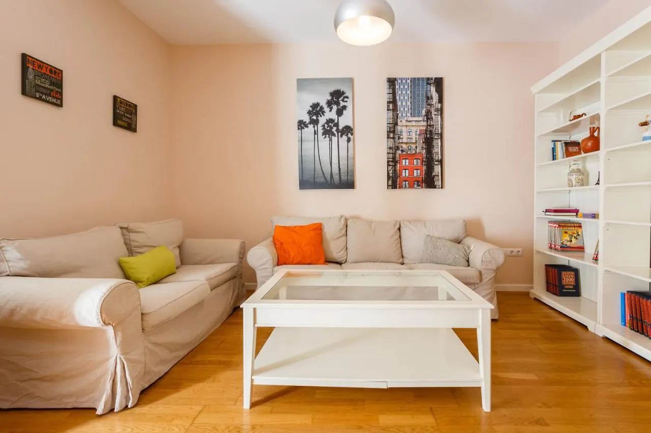 El Candil Family Home Cadiz 0*,