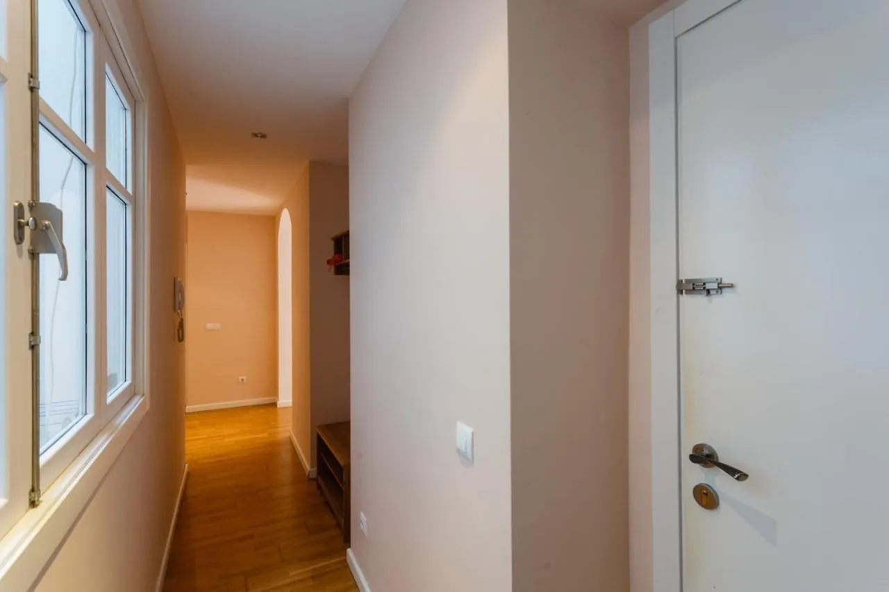 Apartment El Candil Family Home Cadiz