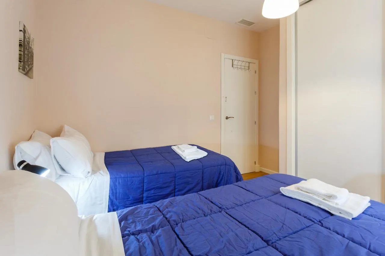 El Candil Family Home Cadiz Spain