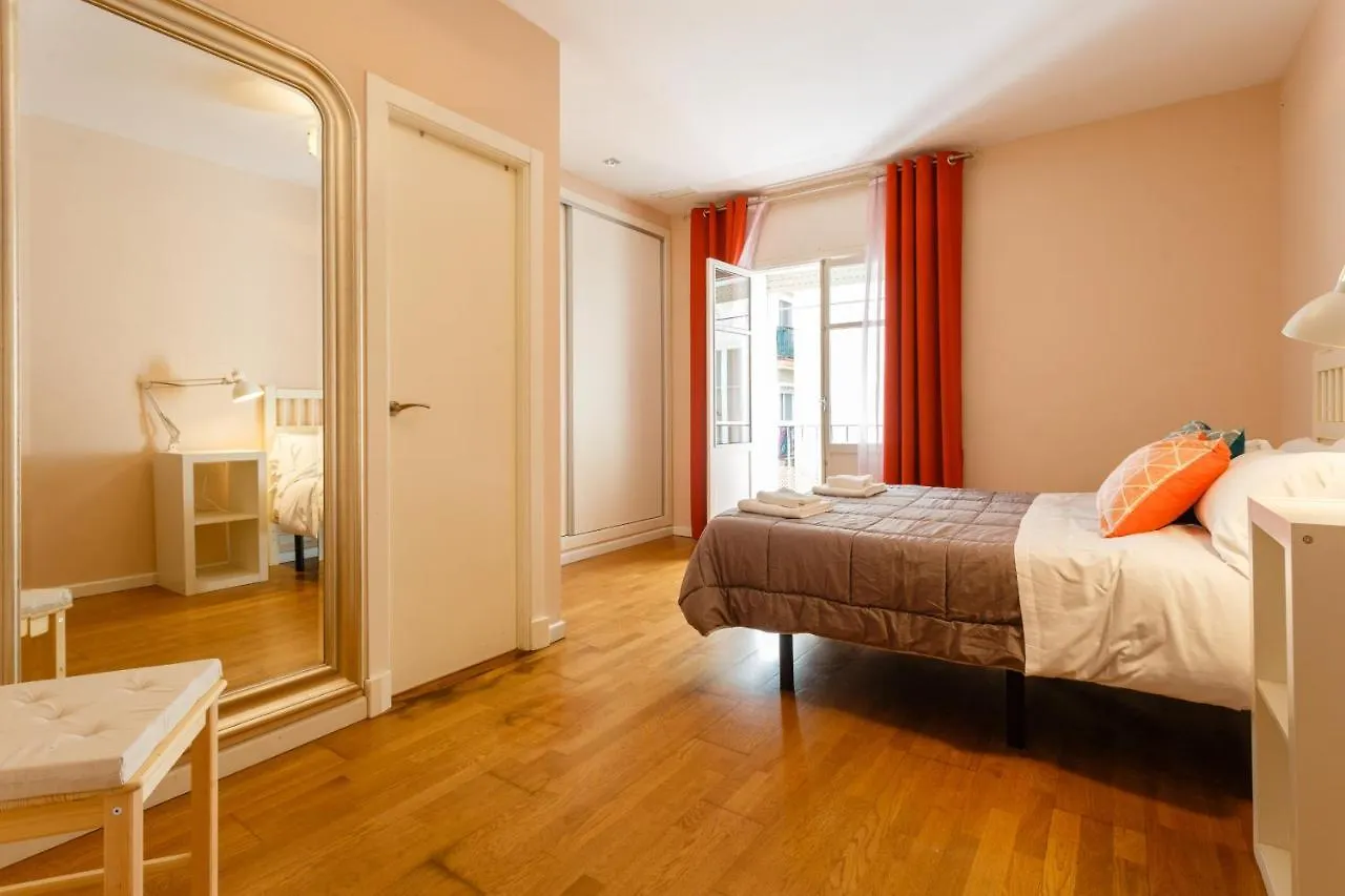 El Candil Family Home By Cadiz4Rentals location